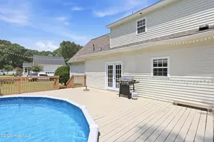 548 Deer Run Rd, New Bern, NC 28562 - Photo 16