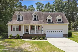 548 Deer Run Rd, New Bern, NC 28562 - Photo 1