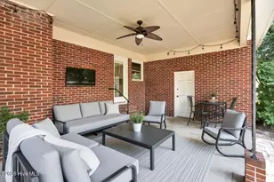 621 Mohican Trail, Wilmington, NC 28409 - Photo 30