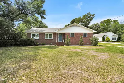 621 Mohican Trail, Wilmington, NC 28409 - Photo 1