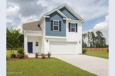 1157 Sandy Heights Loop #Lot 131, Navassa, NC 28451 - Photo 1