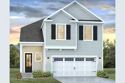 1157 Sandy Heights Loop #Lot 131, Navassa, NC 28451 - Photo 2