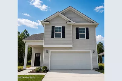 1157 Sandy Heights Loop #Lot 131, Navassa, NC 28451 - Photo 1