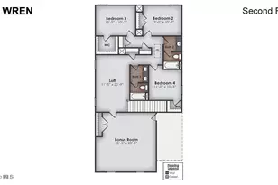 1157 Sandy Heights Loop, Navassa, NC 28451 - Photo 4