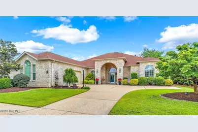 2144 Villamar Drive, Leland, NC 28451 - Photo 1