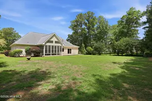 436 Cypress Landing Trail, Chocowinity, NC 27817 - Photo 4