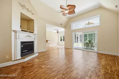 436 Cypress Landing Trail, Chocowinity, NC 27817 - Photo 10