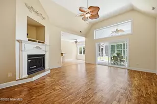 436 Cypress Landing Trail, Chocowinity, NC 27817 - Photo 10
