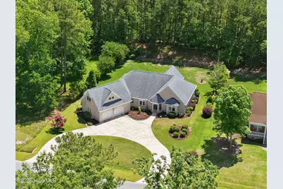 436 Cypress Landing Trail, Chocowinity, NC 27817 - Photo 38