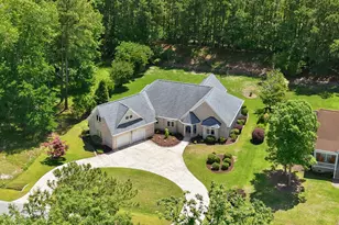 436 Cypress Landing Trail, Chocowinity, NC 27817 - Photo 38