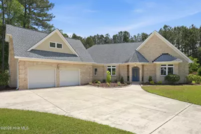 436 Cypress Landing Trail, Chocowinity, NC 27817 - Photo 40