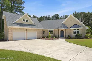 436 Cypress Landing Trail, Chocowinity, NC 27817 - Photo 40