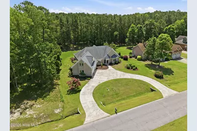 436 Cypress Landing Trail, Chocowinity, NC 27817 - Photo 2