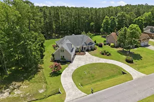 436 Cypress Landing Trail, Chocowinity, NC 27817 - Photo 2