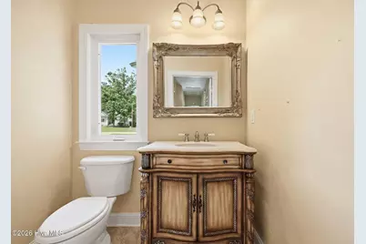 436 Cypress Landing Trail, Chocowinity, NC 27817 - Photo 28