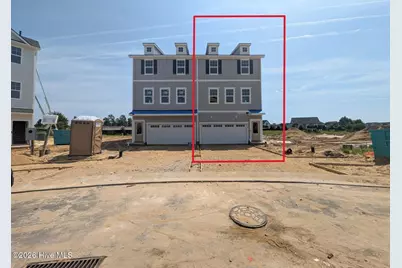 360 Barnacle, Wilmington, NC 28412 - Photo 1