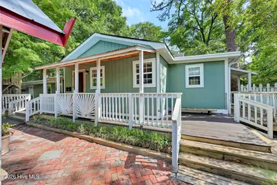 4911 Oleander Drive, Wilmington, NC 28403 - Photo 18