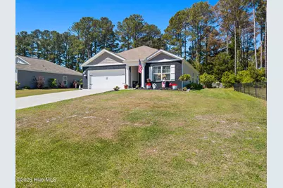 217 Wild Raven Street NW, Shallotte, NC 28470 - Photo 4
