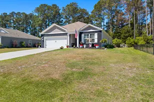 217 Wild Raven St NW, Shallotte, NC 28470 - Photo 4