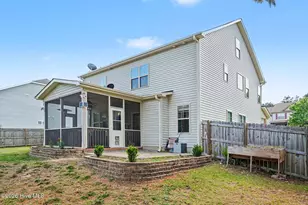 89 Bison Ln, Lillington, NC 27546 - Photo 60
