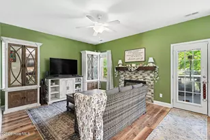 89 Bison Ln, Lillington, NC 27546 - Photo 38