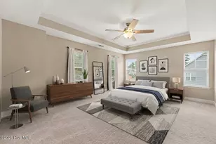89 Bison Ln, Lillington, NC 27546 - Photo 22