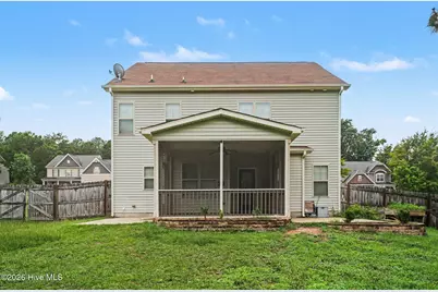 89 Bison Lane, Lillington, NC 27546 - Photo 32