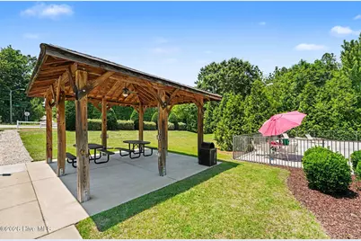 89 Bison Lane, Lillington, NC 27546 - Photo 40