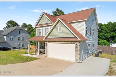 89 Bison Lane, Lillington, NC 27546 - Photo 36
