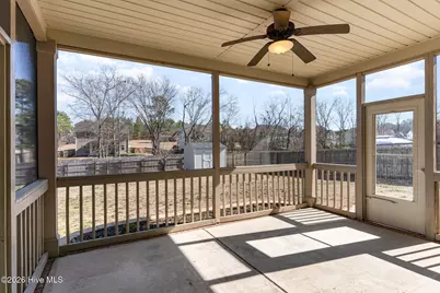 89 Bison Lane, Lillington, NC 27546 - Photo 32