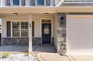 89 Bison Ln, Lillington, NC 27546 - Photo 4