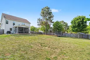 89 Bison Ln, Lillington, NC 27546 - Photo 62