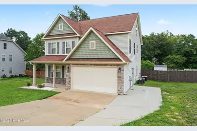 89 Bison Lane, Lillington, NC 27546 - Photo 2