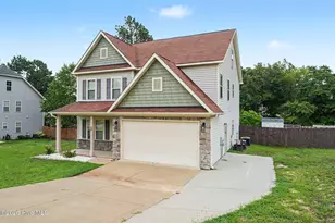 89 Bison Ln, Lillington, NC 27546 - Photo 2