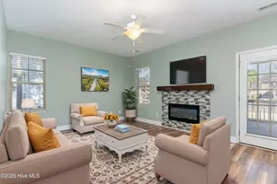 89 Bison Ln, Lillington, NC 27546 - Photo 6