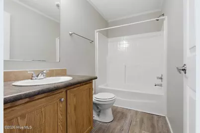 203 Buffy Court, Richlands, NC 28574 - Photo 22