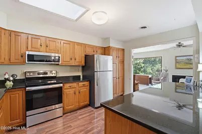644 Redwood Drive, Southern Pines, NC 28387 - Photo 8