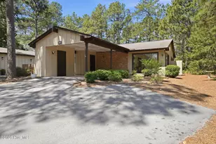 644 Redwood Dr, Southern Pines, NC 28387 - Photo 1