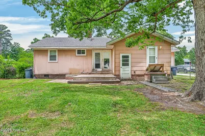 12 Barksdale Drive, Jacksonville, NC 28540 - Photo 18