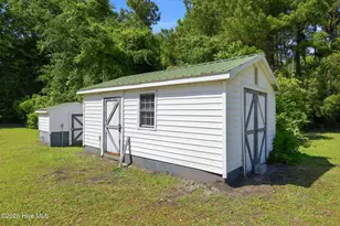 5250 Business Dr, Newport, NC 28570 - Photo 44