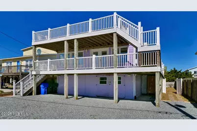 1207 N Topsail Drive, Surf City, NC 28445 - Photo 54
