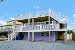 1207 N Topsail Dr, Surf City, NC 28445 - Photo 2