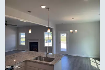 101 Seashore Street, Grimesland, NC 27837 - Photo 16