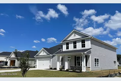 101 Seashore Street, Grimesland, NC 27837 - Photo 6