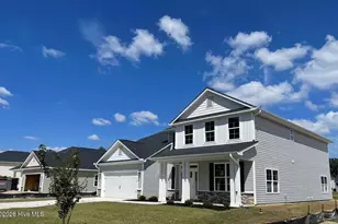 101 Seashore St, Grimesland, NC 27837 - Photo 2