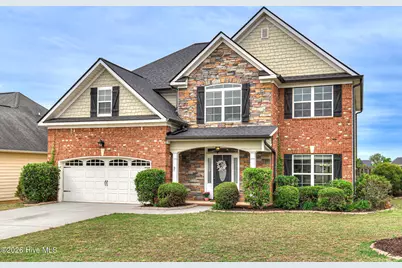 4003 Starview Lane, Evans, GA 30809 - Photo 2