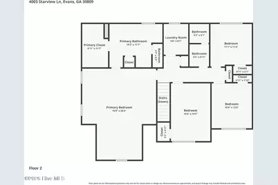 4003 Starview Lane, Evans, GA 30809 - Photo 58