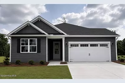 1211 Sandy Heights Loop NE #Lot 120, Navassa, NC 28451 - Photo 1
