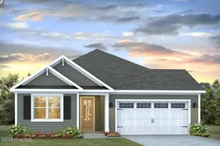 1211 Sandy Heights Loop NE, Navassa, NC 28451 - Photo 2