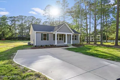305 N West Street, Roseboro, NC 28382 - Photo 4
